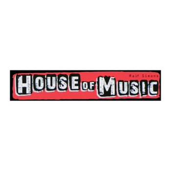 Logo von House Of Music / Ralf Simons in Geilenkirchen