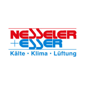 Logo von Nesseler + Esser GmbH & Co. KG in Wesseling im Rheinland
