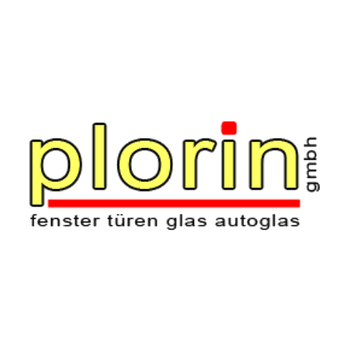 Logo von fenster türen glas autoglas plorin GmbH in Bonn