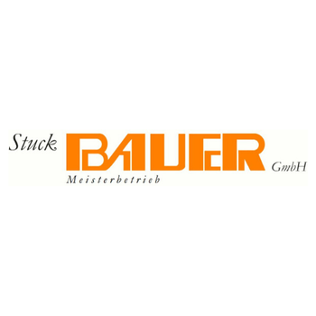 Logo von Stuck Bauer GmbH in Pulheim