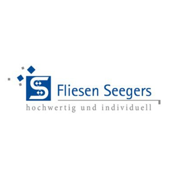 Logo von Fliesen Seegers GmbH in Heinsberg im Rheinland
