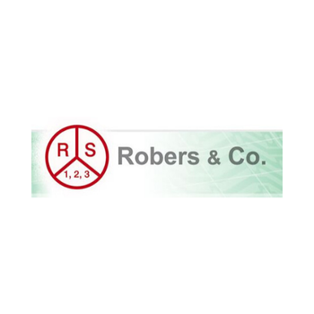 Logo von Robers & Brandt Elektrotechnik GmbH in Eschweiler im Rheinland