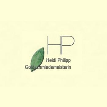 Logo von Goldschmiede-Atelier / Heidi Philipp in Köln