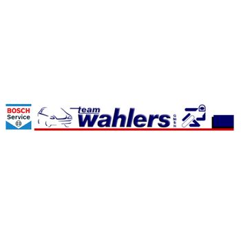 Logo von Team Wahlers GmbH in Scheeßel