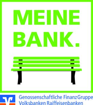 Logo von VR Bank Niederbayern-Oberpfalz eG in Regensburg