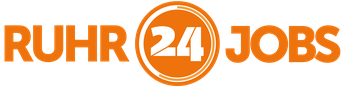 Logo von RUHR24JOBS - eine Marke der RUHR24 GmbH in Dortmund