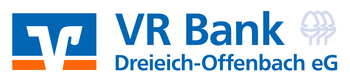 Logo von VR Bank Dreieich-Offenbach eG, Geldautomat Isenburg-Zentrum, Neu-Isenburg in Neu-Isenburg