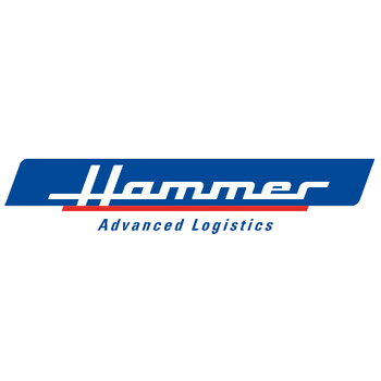 Logo von Hammer GmbH & Co. KG Advanced Logistics in Aachen