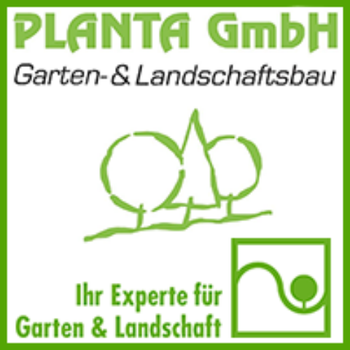 Logo von Planta GmbH Garten- u. Landschaftsbau in Kürten