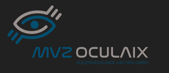 Logo von MVZ OculAix Augenheilkunde Aachen GmbH, Prof. Dr. Müther und Kollegen/innen in Aachen