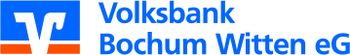 Logo von Geldautomat Volksbank Bochum Witten eG in Herne