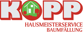 Logo von Kopp Baumfällung & Hausmeisterservice in Friedberg in Bayern