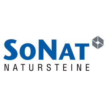 Logo von SoNat Strobl GmbH & Co KG Solnhofener Natursteine in Eichstätt in Bayern