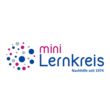 Logo von Mini-Lernkreis Mainz-Wiesbaden in Ginsheim-Gustavsburg