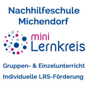 Logo von Mini-Lernkreis Nachhilfe Michendorf in Michendorf