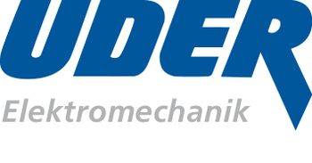 Logo von Uder Elektromechanik GmbH in Friedrichsthal an der Saar