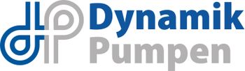 Logo von Dynamik-Pumpen GmbH in Isernhagen