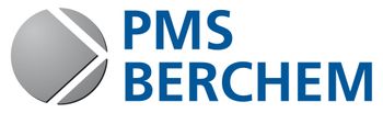 Logo von PMS-BERCHEM GmbH in Wiehl