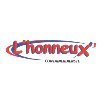 Logo von L'honneux Containerdienste / Container Kerpen in Kerpen im Rheinland