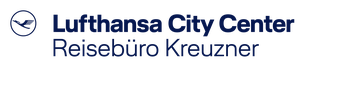 Logo von Lufthansa City Center Reisebüro Kreuzner in Köln