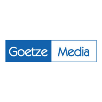 Logo von Goetze Media - Ihr IT-Systemhaus in Frechen