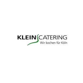 Logo von KLEINS CATERING in Köln