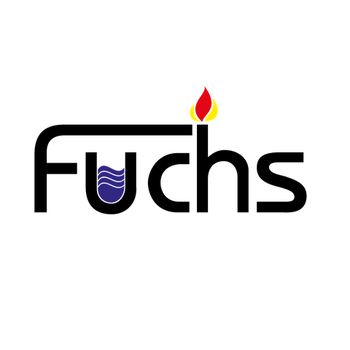Logo von Haustechnik Thorsten Fuchs in Waldbröl