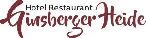 Logo von Hotel - Restaurant Ginsberger Heide in Hilchenbach