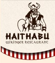 Logo von Gaststätte HAITHABU zum Wikinger auf Usedom in Heringsdorf in Holstein