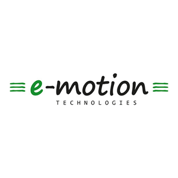Logo von e-motion e-Bike Welt Bonn in Bonn