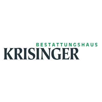 Logo von Beerdigungsinstitut Krisinger - Stammhaus in Hürth im Rheinland