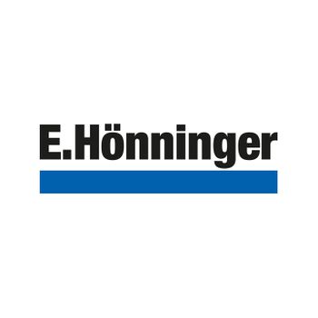 Logo von Dipl.-Ing. Emil Hönninger GmbH & Co. Bauunternehmung KG in Kirchseeon
