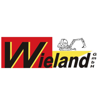 Logo von Wieland GmbH Baumaschinenverleih in Bergheim an der Erft
