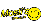 Logo von Mosti's Fahrschule in Dingolfing