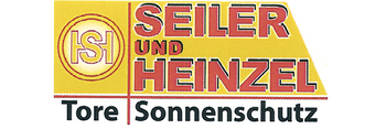 Logo von Seiler u. Heinzel GmbH in Ergolding