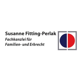 Logo von Fachkanzlei für Familien- und Erbrecht Fitting-Perlak Susanne in Straubing