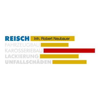 Logo von Karosseriebau Reisch in Gummersbach