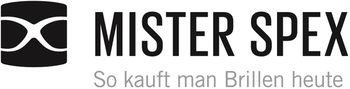 Logo von Mister Spex Optiker Leipzig in Leipzig
