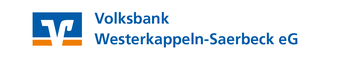Logo von Volksbank Westerkappeln-Saerbeck eG in Westerkappeln
