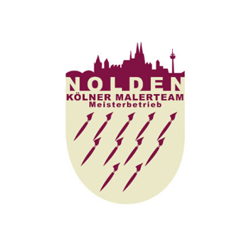 Logo von Bernd Nolden / Kölner Malerteam in Köln