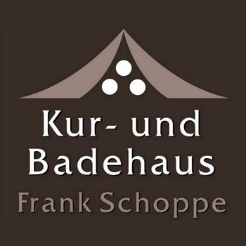 Logo von Kur- und Badehaus in Kassel