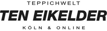 Logo von Ten Eikelder Teppich GmbH in Köln