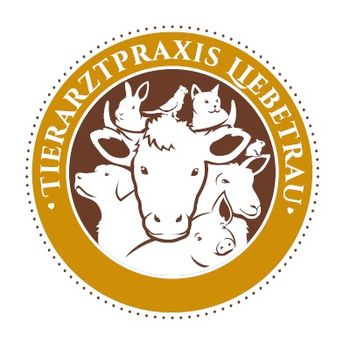 Logo von Tierarztpraxis Sophia Kristina Liebetrau in Aschheim