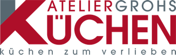 Logo von Küchen Atelier Grohs in Eschborn