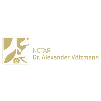 Logo von Dr. Alexander Völzmann in Köln