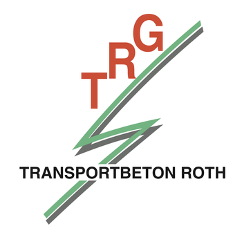 Logo von TRG-Transportbeton Roth GmbH & Co KG in Roth in Mittelfranken