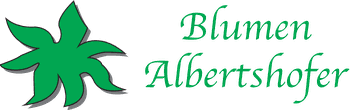 Logo von Blumen Albertshofer, Garten- und Landschaftsbau in Erding