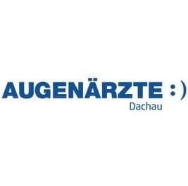 Logo von Augenärzte Dachau in Dachau