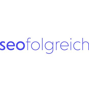 Logo von SEOfolgreich - Local SEO Agentur München in München