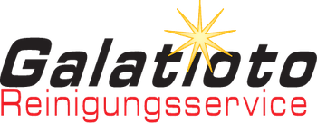 Logo von Reinigungs-Service Gaspare Galatioto in Kaufbeuren